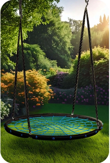 Duurzame PE-touwen – klaar voor elk weertype