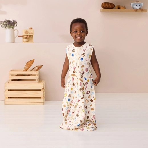 Comfort and safe movement