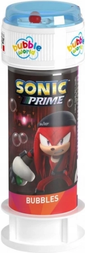 Popular Sonic Prime theme