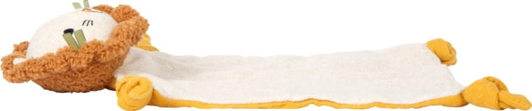 Makkelijk vast te pakken dankzij knoopjes