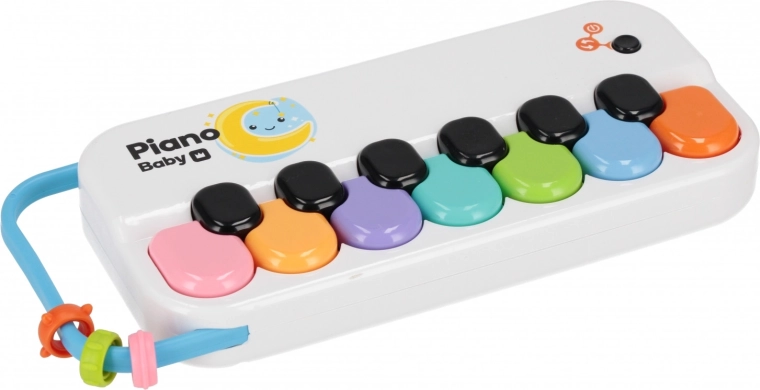 Eenvoudige bediening en draagbaarheid