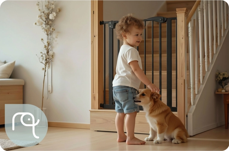 Groot verstelbereik 75–115 cm