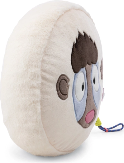 Adorable motif de mandrill Matuto