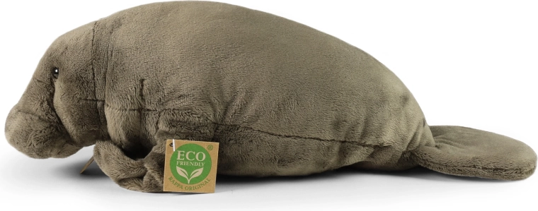 Soft material and realistic details