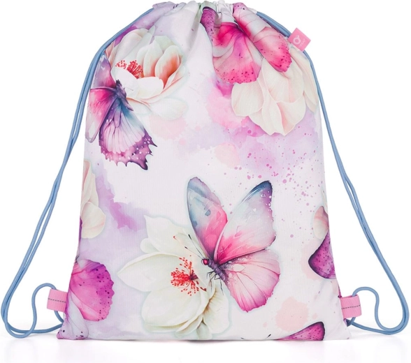 Topgal RAMY Sports Drawstring Bag