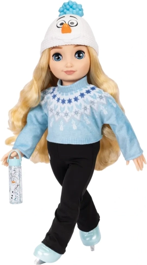 Patins et accessoires pour encore plus de fun