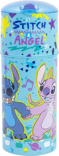 Stitch Water Bottle