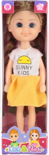 Kompakte Größe für unterwegs