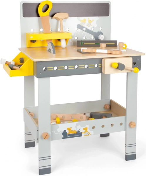 Children's Workbench Miniwob
