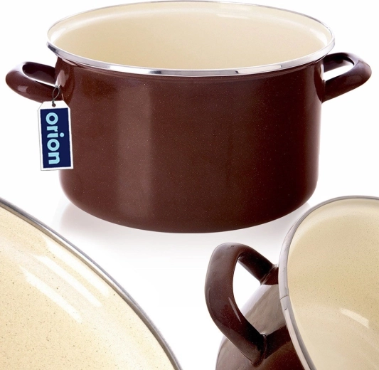 Veelzijdig voor alle type kookplaten