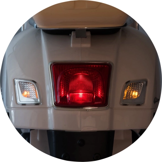 LED-verlichting voor een realistische uitstraling