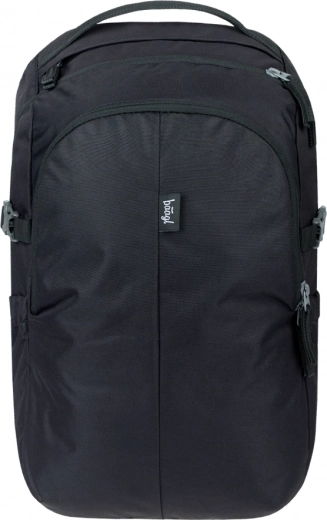 baagl sac à dos dash max noir 30 l grs