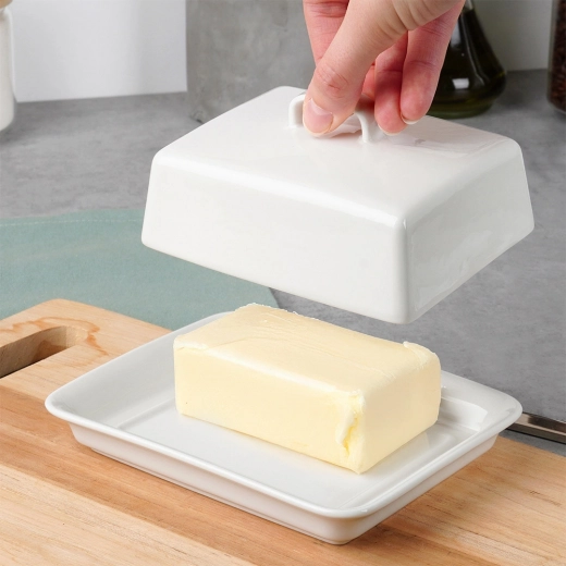 Houdt boter langer vers