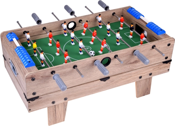 Stabiele en duurzame MDF-constructie