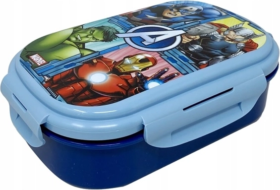 Popular Marvel Avengers design