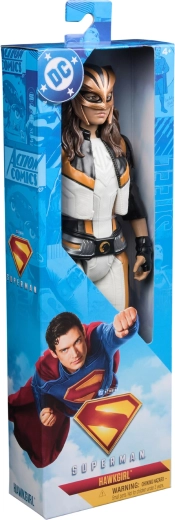 Official DC product in collector packaging