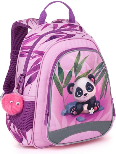 Topgal Vorschulrucksack SISI