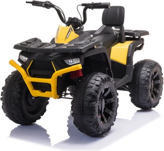 Comfortable seat with backrest