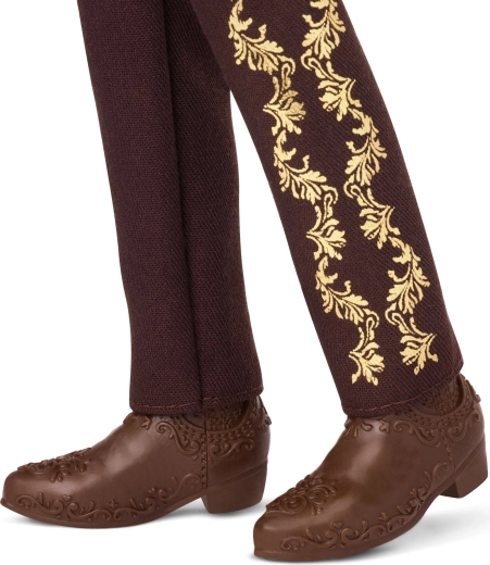 Precise craftsmanship and collector value