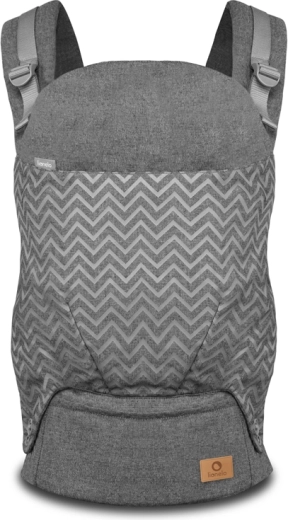 Ergonomic seat and IHDI certification