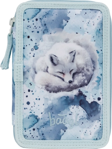 Reliable YKK zippers and reinforced design