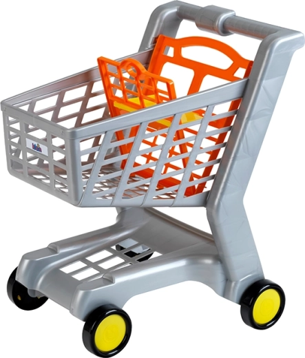 Zitje voor pop of knuffel