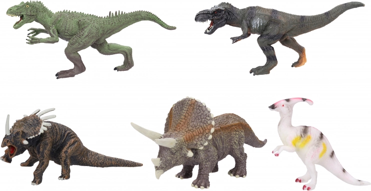 Dinosaur Figurine 17 cm