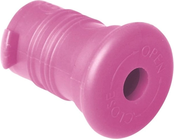 Bouchon de rechange rose Topgal ZOOT
