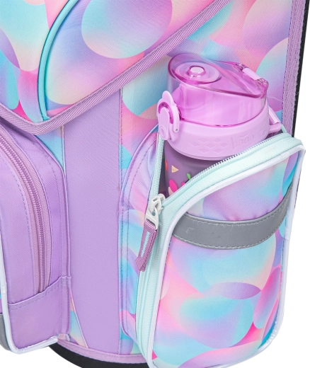 Safety and practicality in every detail