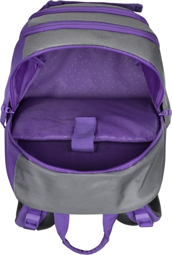 Perfecte organisatie en vak voor een 15″ laptop