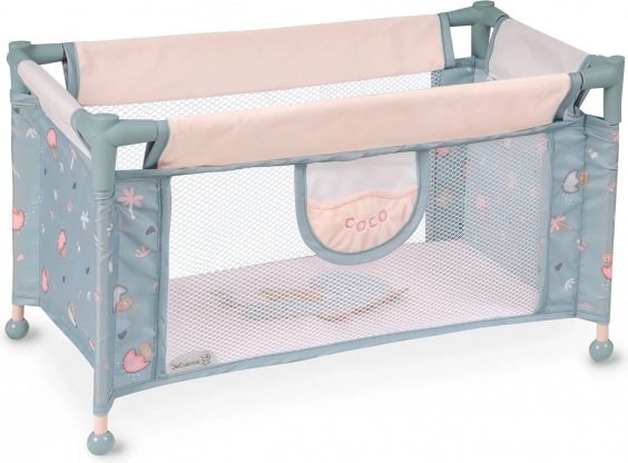COCO travel cot for dolls