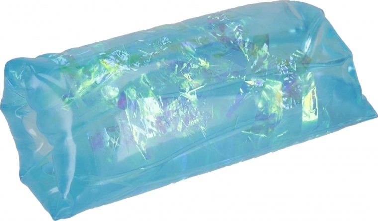 Soothing shimmering effect