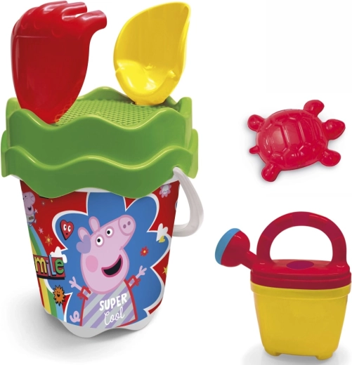 Peppa Pig Sand Set