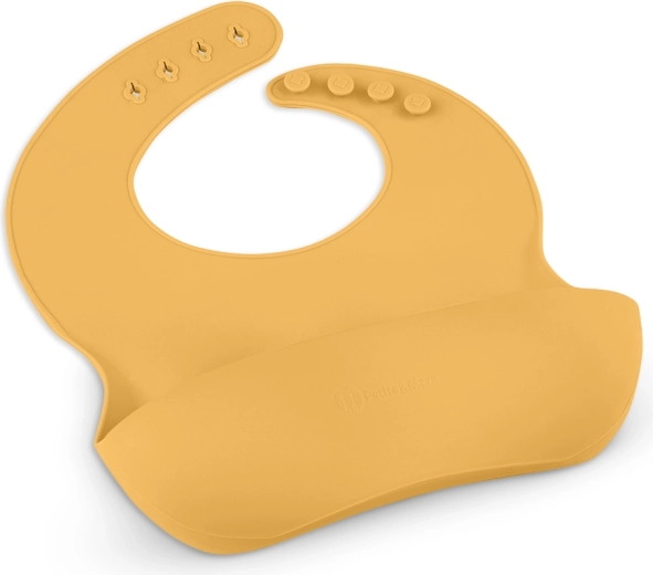 Grows with your child thanks to the adjustable fastening
