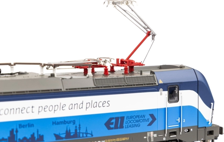 Voorbereid voor PluX22-digitalisering