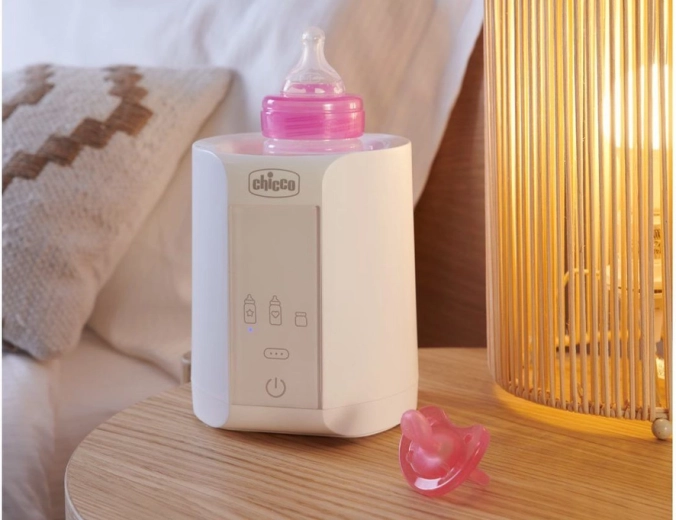 Safe and intuitive controls