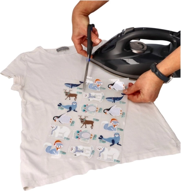 Creative decoration for kids and adults