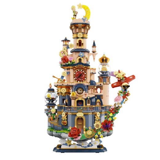 Indrukwekkend design en verzamelwaardige uitstraling