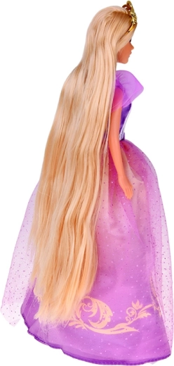 Extra lange Haare für unendliche Frisuren