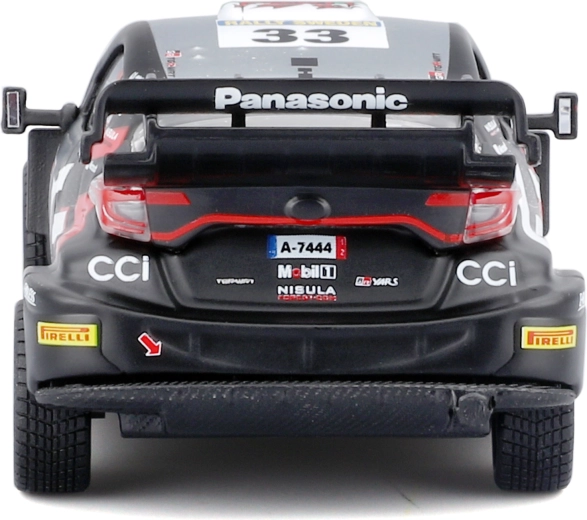 Idéal pour une collection et pour la vitrine