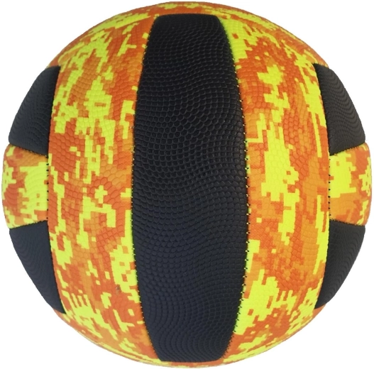 Secure grip thanks to the textured surface