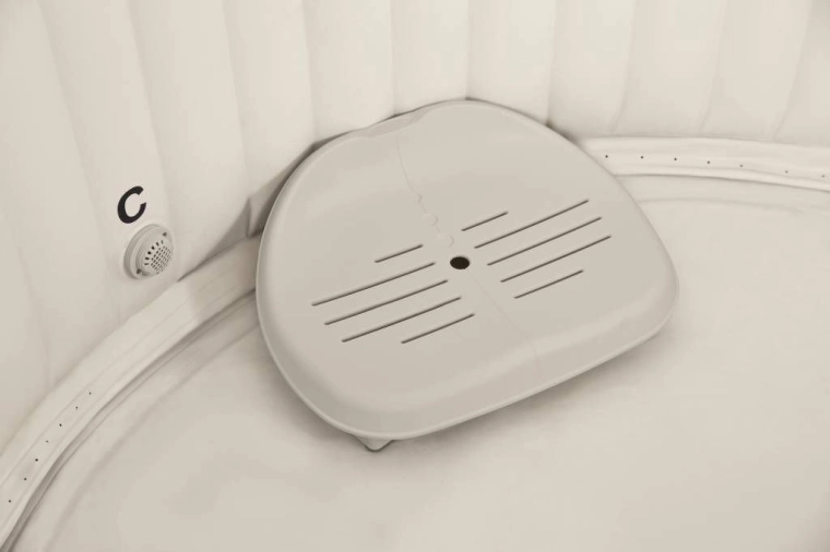 Ergonomic Hot Tub Seat for Pure Spa
