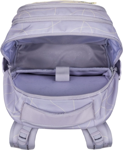 Organisation astucieuse et poche pour ordinateur portable