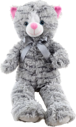 Schattige details en strikje