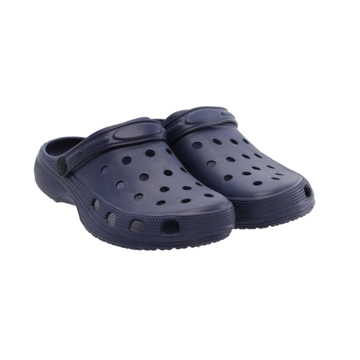 Breathability thanks to ventilation holes