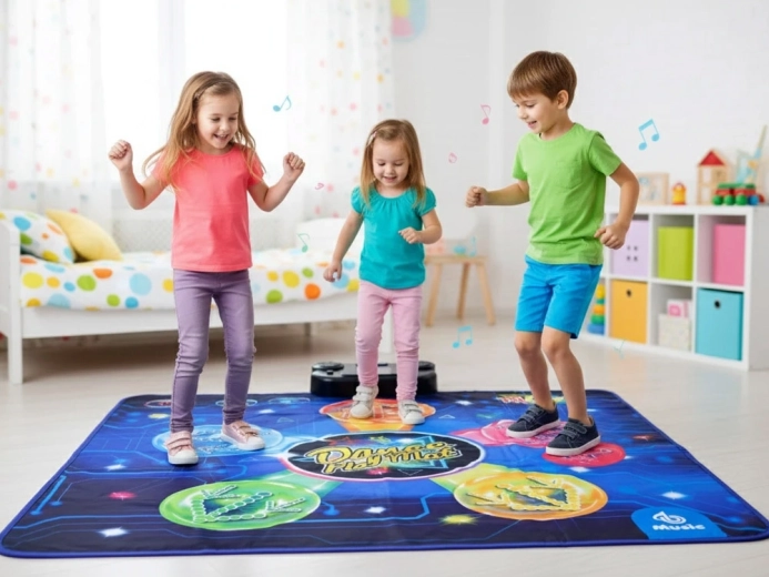 Plus de modes, plus de plaisir et d’apprentissage