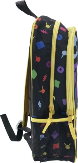 Practical pockets and organization