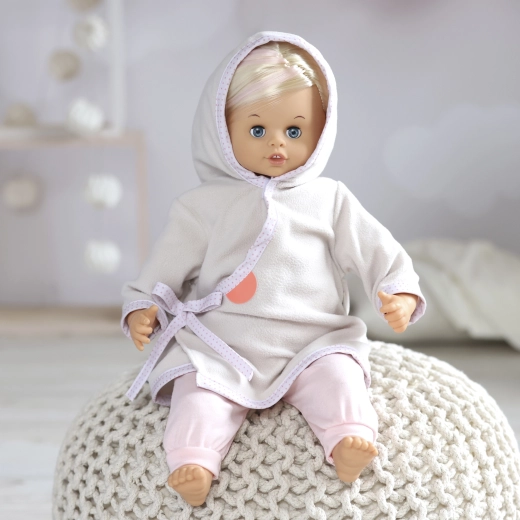 Perfect accessory for Skrållan 45 cm dolls