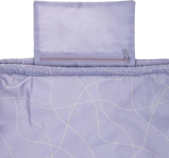 Choix durable avec certification GRS