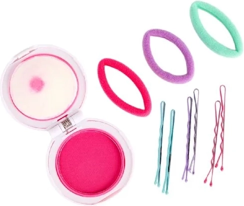 Easy-to-wash-out color